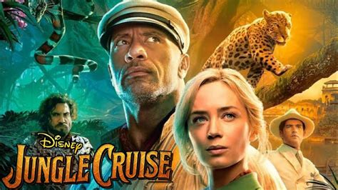 jungle cruise full movie in hindi|jungle cruise full movie watch online free.